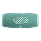 Open Box - JBL Charge 5 Waterproof Bluetooth Wireless Speaker
