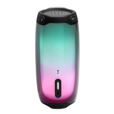 Open Box - JBL Pulse 4 Portable Bluetooth Speaker - Black