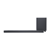 Open Box - JBL Bar 700 620-Watt 5.1 Channel Dolby Atmos Sound Bar with Wireless Subwoofer