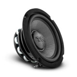 DS18 PRO-CF6.2NR PRO 6.5" 250W RMS Neodymium Carbon Fiber Water Resistant Mid-Bass Loudspeaker - 2 Ohm