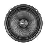 PRV Audio 6MR400CF-4 6.5" Midrange Loudspeaker - 4 Ohm