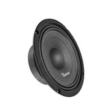 Timpano TPT-MB8-4 SLIM 8″ 230W RMS Shallow Car Audio Midbass Speaker - 4 Ohm