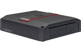Kicker 51LX8501 LX-Series 850W RMS Monoblock Amplifier