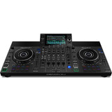 Denon DJ SC LIVE 4 Standalone 4-Deck DJ Controller with Wi-Fi