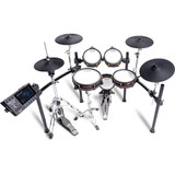 Alesis Drums Strata Core 9-Piece Electronic Drumkit with 7" Touch Screen Drum Module