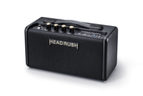 HeadRush FRFR-GO 30-Watt Full-Range Flat-Response Cabinet with Bluetooth