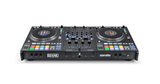 Rane PERFORMER Professional 4-Channel Motorized DJ Controller