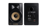 M-Audio Forty Eighty 8" Kevlar 150-Watt Bi-Amplified Reference Monitor