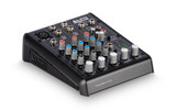 Alto Professional TrueMix 500 5-Channel Analog Mixer with USB