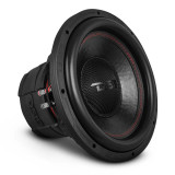 DS18 EXL-TRX12.4D EXL 12” 2000W RMS Subwoofer Triple Stack with Reinforced Cone - Dual 4 Ohm