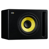 KRK S10.4 10" Powered Studio Subwoofer