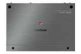 Kenwood KAC-334 Class D 4-Channel Amplifier - 75W RMS x 4 