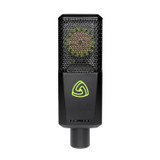 Lewitt Audio LCT540 S 1" True Condenser Studio Microphone
