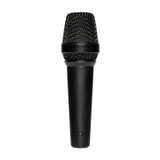 Lewitt Audio MTP 350 CMS Condenser Handheld Microphone with On/Off Switch