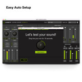 Lewitt Audio CONNECT6 Dual USB-C Audio Interface 