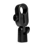 Lewitt Audio DTP 40 MTS Rubber Microphone Mount Compatible with 3/8" and 5/8" Threads