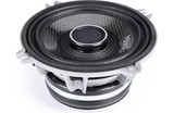 Cicada Audio CHX525.4 5.25" 150W RMS Coaxial Horn Motorcycle Speakers - 4 Ohm