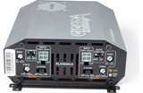 Cicada Audio FLX1000.4 FLX Pro 4-Channel Motorcycle Amplifier — 168W RMS x 4
