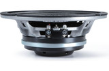 Cicada Audio CM65.2X CMC 6.5" 250W RMS Midbass Speakers for Select 2014-Up Harley-Davidson Motorcycles - 2 Ohm