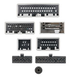 Axxess AXHN-3 Camera Retention Interface for Select 2013-2017 Honda Accord