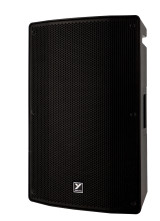 Yorkville YXL15P YXL 15” Powered Loudspeaker