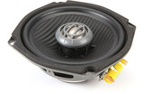 Kenwood Excelon XM50R 5.25" 150W RMS 2-Way Location-Specific Rear Speakers for Select 1998-2013 Harley-Davidson Touring Model Motorcycles