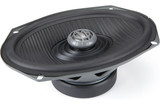 Kenwood Excelon XM69R 6"x9" 200W RMS 2-Way Location-Specific Speakers for Select 1998+ Harley-Davidson Motorcycles