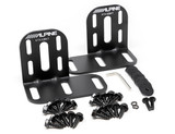 Alpine KTX-EBKT Universal Mounting Bracket for Alpine Subwoofer Enclosures