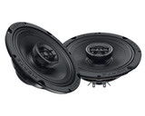 Hertz HD14H-SP3V2 Sound Pack 3 Version 2 for 2014+ Harley Davidson® Motorcycles