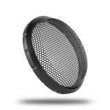 Skar Audio SKGRL10 Universal 10" Metal Subwoofer Grill Cover