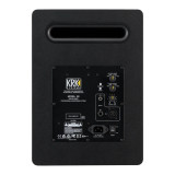 KRK K8-NA Kreate 8 Active 8" Two-Way Studio Reference Monitor (Single)