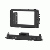 Metra 95-7299B Dash Kit for Kia Sportage 2020-2021 (w/Auto Climate & Factory Amplifier)