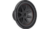 Kicker 52CVR122 CompVR Series 12" 450W RMS Subwoofer - Dual 2 Ohm