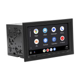 JBL LEGEND700 7" Capacitive Touchscreen Double Din Car Stereo with Wireless Android Auto / Apple Carplay 