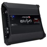 Stetsom Bravo Full Flex 3K Mono Amplifier