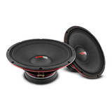 DS18 PRO-X12M PRO-X 12" 450W RMS Mid-Range Loudspeaker - 8 Ohm