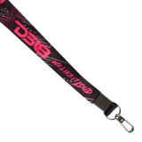 DS18 Lanyard