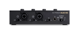 M-Audio MTRACKDUOHDPACK 2-channel USB Audio Interface pack with Mic and Headphones