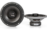 Memphis Audio MS62V M-Class 6.5" 75W RMS 2-Way Convertible Speaker