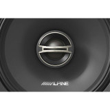 Alpine DM-Series DM-65-G 6.5" 2-Way Coaxial Speaker System