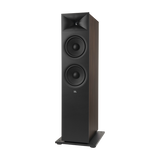 JBL Stage 280F Dual 8" 2.5-Way Floor-standing Loudspeaker  - Black