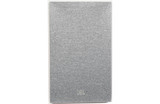 JBL JBL250BWHT 5.25" 2-Way Bookshelf Loudspeaker  - White