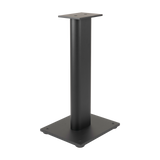 JBL JBLSTAGEFSBLK Floorstands for JBL Stage 2 Bookself Loudspeakers (Pair) - Black