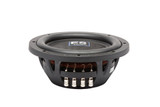 American Bass ES-1022 10" 500W RMS Slim Subwoofer - Dual 2 Ohm