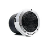 American Bass MX Series MX-250T 1" 75W RMS Compression Car Tweeters (Each) - Clearance