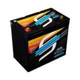 American Bass Stealth Energy Stealth 550 Battery (Open Box) - Clearance
