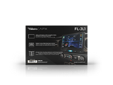 iDatalink Maestro APX-FL-JL1 APX Floating Radio Installation Kit for Select Jeep Wrangler/Gladiator Vehicles