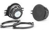 JL Audio CF-275SMT Custom Fit 2.75" 75W RMS Component Component Midtweeter 