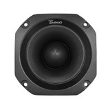 Open Box - Timpano TPT-ST25 4” 300W RMS PRO Audio Super Tweeters - Black (Pair)