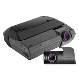 Thinkware MC200-F790AIR 2-Channel Dashcam Bundle with MyCar2 Compatibility - Includes TGM